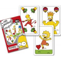 Efko Mariášky The Simpsons 2