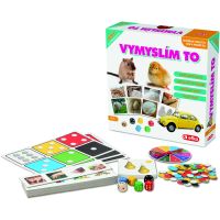 Efko Vymyslím to - Poškodený obal