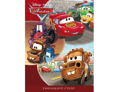 Egmont Auta - Pohádkové čtení