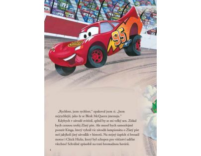 Egmont Auta - Pohádkové čtení