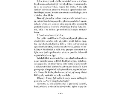 Egmont Bratstvo Kniha ôsma Návrat Temudžajcov