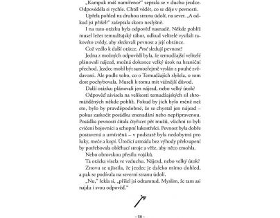 Egmont Bratstvo Kniha ôsma Návrat Temudžajcov