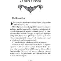 Egmont Bratrstvo Kniha první Vyděděnci CZ verzia 2