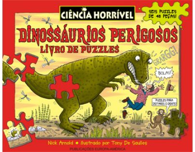 Egmont Desivé dinosaury