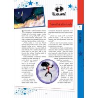 Egmont Disney Pixar Nových 365 pohádek do postýlky CZ verzia 3