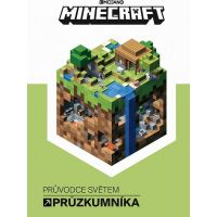 Egmont Minecraft Hráčska kolekcia 4