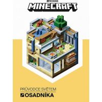 Egmont Minecraft Hráčska kolekcia 3