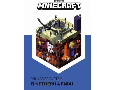 Egmont Minecraft Hráčska kolekcia