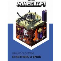 Egmont Minecraft Hráčska kolekcia 5