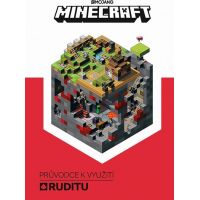 Egmont Minecraft Hráčska kolekcia 2