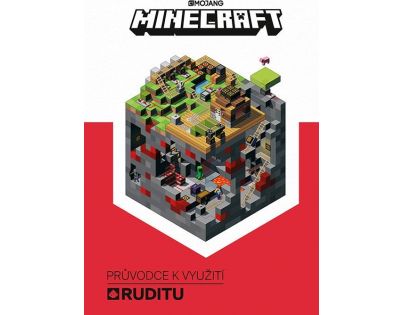 Egmont Minecraft Hráčska kolekcia