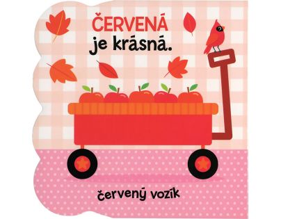 Egmont Objevuj svět Barvy CZ verzia
