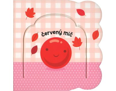 Egmont Objevuj svět Barvy CZ verzia