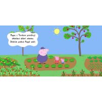 Egmont Peppa Pig Příběhy o prasátku Peppě CZ verzia 2