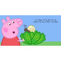 Egmont Peppa Pig Příběhy o prasátku Peppě CZ verzia 3