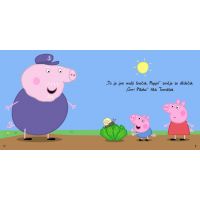 Egmont Peppa Pig Příběhy o prasátku Peppě CZ verzia 4