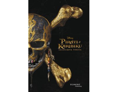Piráti z Karibiku 5 - Salazarovho pomsta CZ