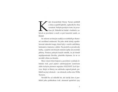 Piráti z Karibiku 5 - Salazarovho pomsta CZ