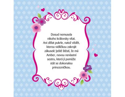Egmont Sofie První kniha puzzle