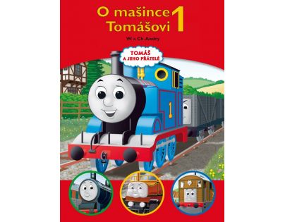 O mašince Tomášovi 1