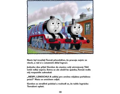 O mašince Tomášovi 1