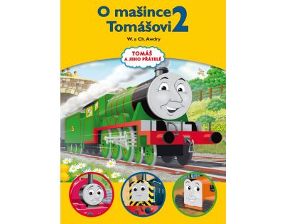 O mašince Tomášovi 2