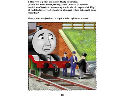 O mašince Tomášovi 2