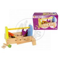 Eichhorn S 1845 - Dřevěný box na nářadí 2