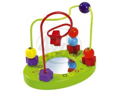 Eichhorn S 3701 - Motorická hra se zrcátkem
