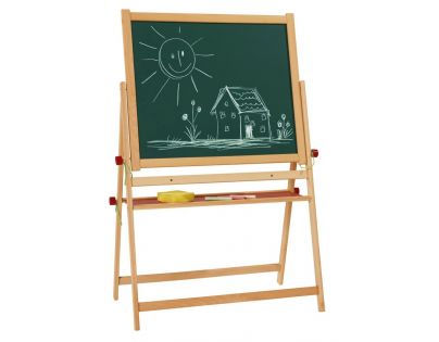 Eichhorn Magnetická tabule 56 x 87 cm