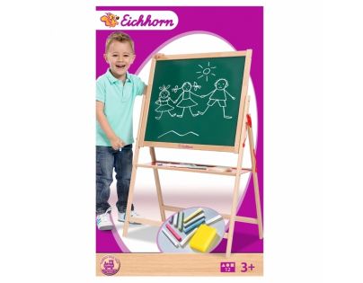 Eichhorn Magnetická tabule 56 x 87 cm