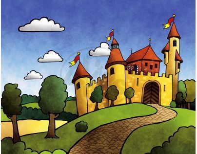 Maňáskové divadlo Eichhorn