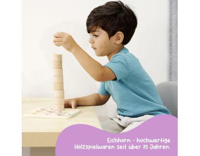 Eichhorn Montessori Hmatová doska
