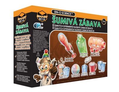 Ein-O Šumivá zábava