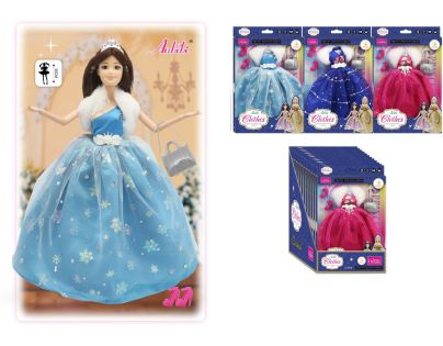 Elegantné šaty pre princezné 2