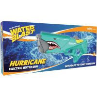 Alltoys Elektrická vodná pištoľ Hurricane zelená 2