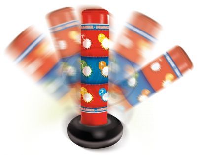 Elektronický boxovací trenažér Smoby 330051
