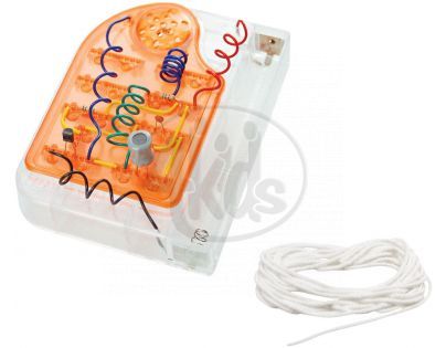 Elektronická zařízení - Alarm proti vloupání Ein-O E23821
