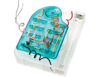 Elektronická zařízení - Detektor deště Ein-O E23823
