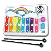 Lexibook Elektronický xylofón so svetlami