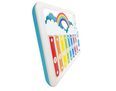 Lexibook Elektronický xylofón so svetlami