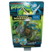 Želvy Ninja Combat Warriors akční figurka 2