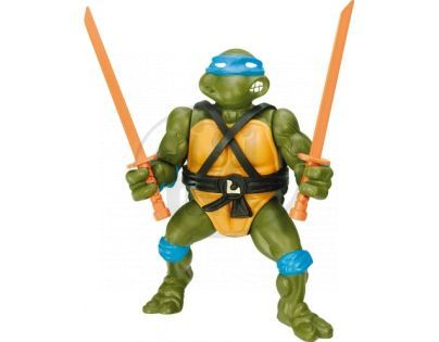 Želvy Ninja TMNT komiksová figurka 11 cm - Leonardo