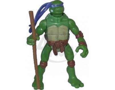 Želvy Ninja TMNT mini figurka 6 cm - Donatello