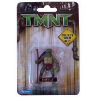Želvy Ninja TMNT mini figurka 6 cm - Donatello 2