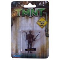 Želvy Ninja TMNT mini figurka 6 cm - Foot Ninja 2
