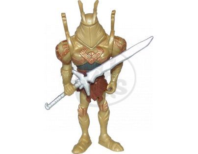 Želvy Ninja TMNT mini figurka 6 cm - Max Winters