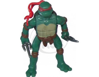 Želvy Ninja TMNT mini figurka 6 cm - Raphael