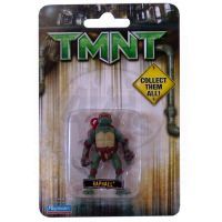 Želvy Ninja TMNT mini figurka 6 cm - Raphael 2