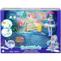 Enchantimals na rybách 2